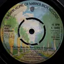 7inch Vinyl Single - Faces / Rod Stewart - You Can Make Me Dance, Sing Or Anything / As Long As You Tell Him - Push-out centre