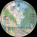 7inch Vinyl Single - Faces / Rod Stewart - You Can Make Me Dance, Sing Or Anything / As Long As You Tell Him