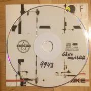 CD - Facequake - Facequake