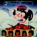 Double LP - Faces - 2 Originals Of Faces: The First Step / Long Player