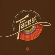 Faces - 1970-1975:You Can Make Me Dance,Sing Or Anything..