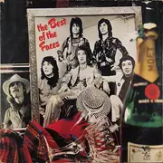 Double LP - Faces - The Best Of The Faces