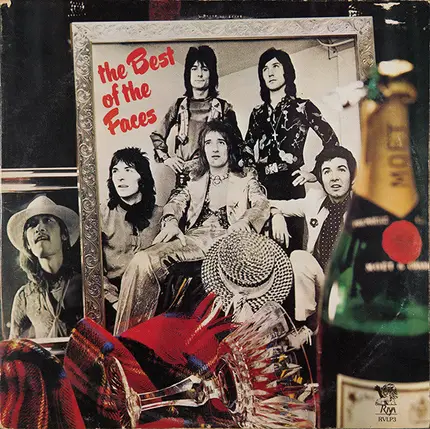Faces - The Best Of The Faces
