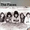 CD - Faces - The Essentials
