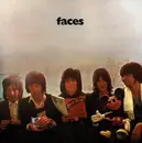 CD - Faces - The First Step
