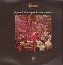 LP - Faces - A Nod Is As Good As A Wink...To A Blind Horse - original US