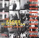 CD - Faces - All Shapes & Sizes Family Album