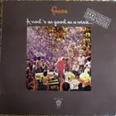 LP - Faces - A Nod Is As Good As A Wink...To A Blind Horse