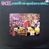 LP - Faces - A Nod's As Good As A Wink...To A Blind Horse - original UK + poster