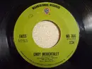 7inch Vinyl Single - Faces - Cindy Incidentally