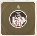 7inch Vinyl Single - Faces - Cindy Incidentally - Push Out center