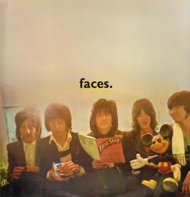 Faces - First Step