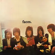 Faces - The First Step