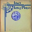 LP - Faces - Long Player