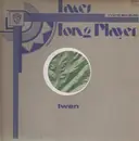 LP - Faces - Long Player - GERMAN DIE CUT SLEEVE