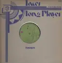 LP - Faces - Long Player - FIRST GERMAN PRESS