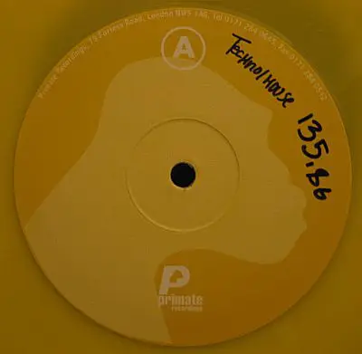 Faces - Moment
