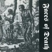CD - Faces Of Death - Faces Of Death