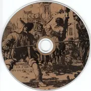 CD - Faces Of Death - Faces Of Death