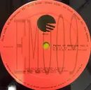 12inch Vinyl Single - Faces Of Emotion - Faces Of Emotion EP 2 - EP