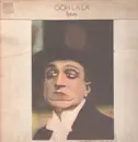 LP - Faces - Ooh La La - Gimmick cover