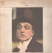 LP - Faces - Ooh La La - Gimmick cover