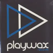 Faces - Playwax 001