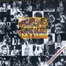 LP - Faces - Snakes And Ladders / The Best Of Faces