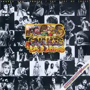 Faces - Snakes And Ladders