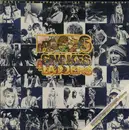 LP - Faces - Snakes And Ladders / The Best Of Faces