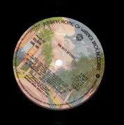 LP - Faces - Snakes And Ladders / The Best Of Faces