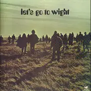 Faces, Dion a.o. - Let's Go To Wight