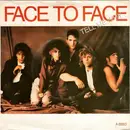 7inch Vinyl Single - Face To Face - Tell Me Why