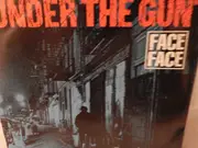 7inch Vinyl Single - Face To Face - Under The Gun