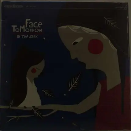 Face Tomorrow - In the Dark