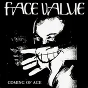 Face Value - Coming Of Age