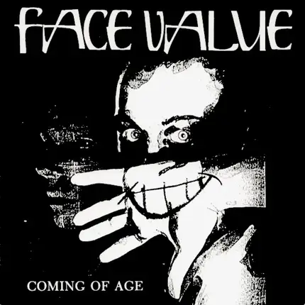 Face Value - Coming Of Age