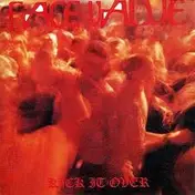 Face Value - KICK IT OVER