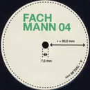 12inch Vinyl Single - Fachmann - Fachmann 04