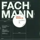 12inch Vinyl Single - Fachmann - Fachmann 05