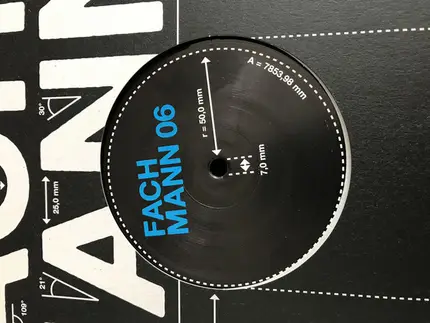 Fachmann - Fachmann 06