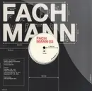 12inch Vinyl Single - Fachmann - Fachmann 03