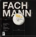 12inch Vinyl Single - Fachmann - Fachmann 02