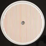 12inch Vinyl Single - Fachmann - Fachmann 05