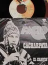 7inch Vinyl Single - Facio Santillan - Cacharpaya / El Chanta