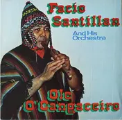 facio santillan - Ole O'Cangaceiro