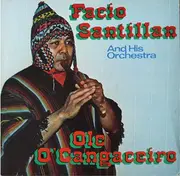 LP - Facio Santillan - Ole O'Cangaceiro