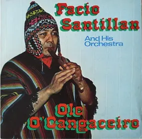 facio santillan - Ole O'Cangaceiro