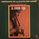 LP - Facio Santillan - Sortilege De La Flute Des Andes Vol 2