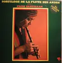 12inch Vinyl Single - Facio Santillan - Sortilege De La Flute Des Andes, Vol 2